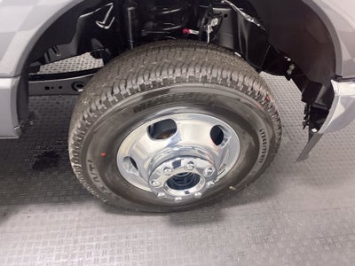2026 Ford Super Duty F-350 DRW LARIAT