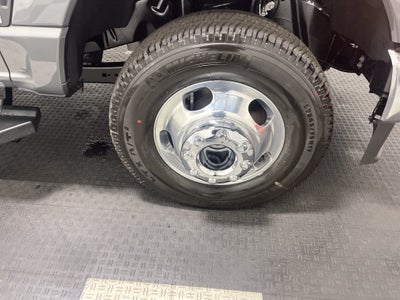 2026 Ford Super Duty F-350 DRW LARIAT
