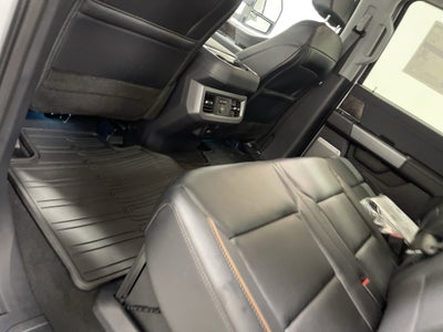 2026 Ford Super Duty F-350 DRW LARIAT