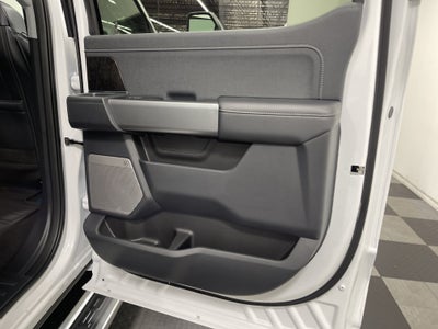 2026 Ford Super Duty F-350 DRW LARIAT