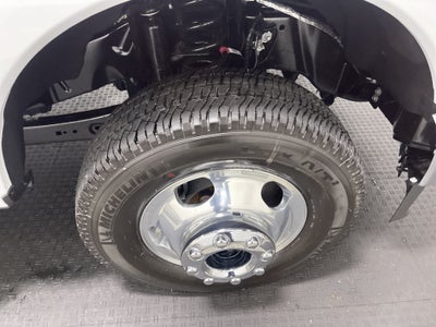 2026 Ford Super Duty F-350 DRW LARIAT
