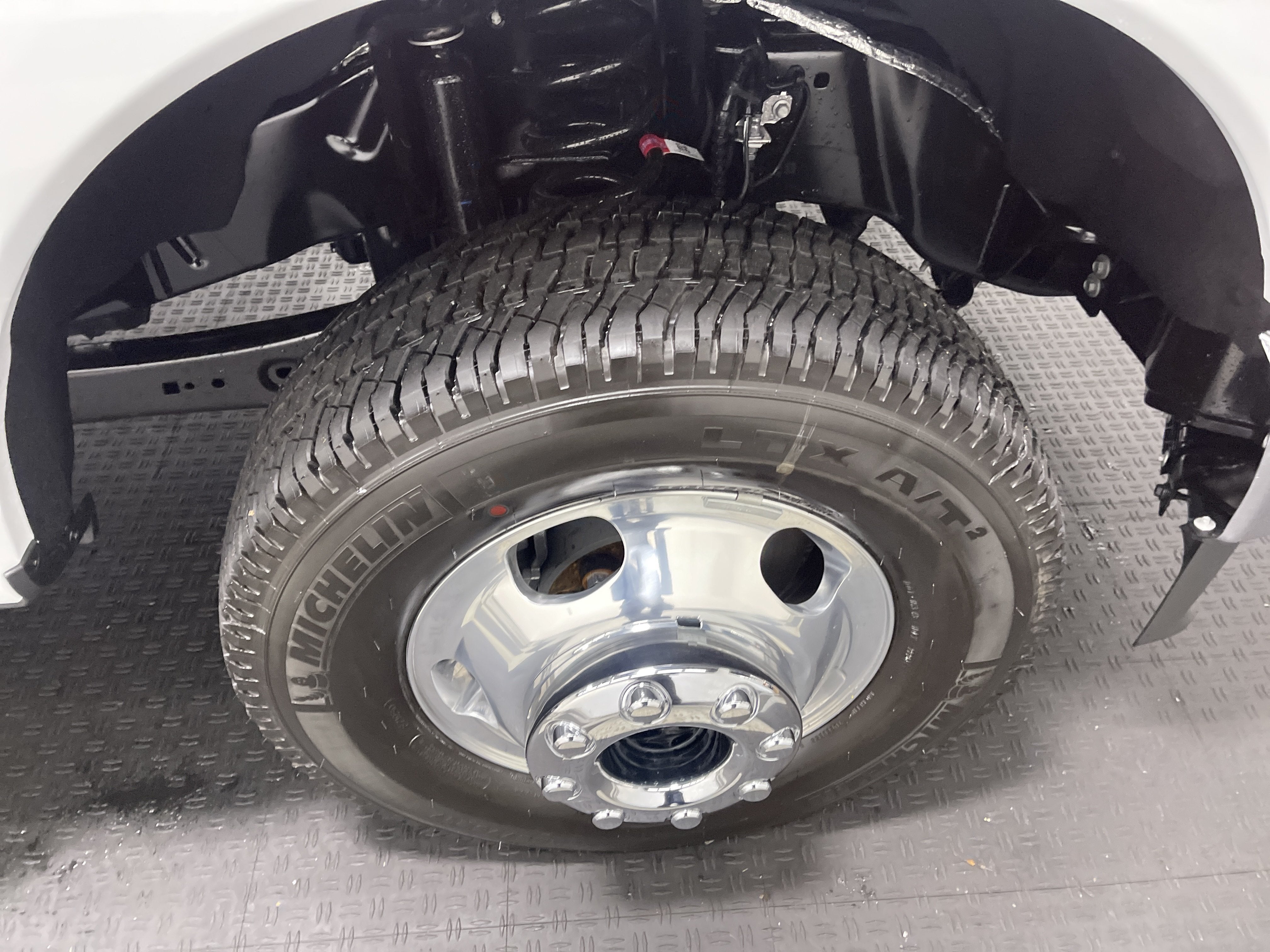 2026 Ford Super Duty F-350 DRW LARIAT