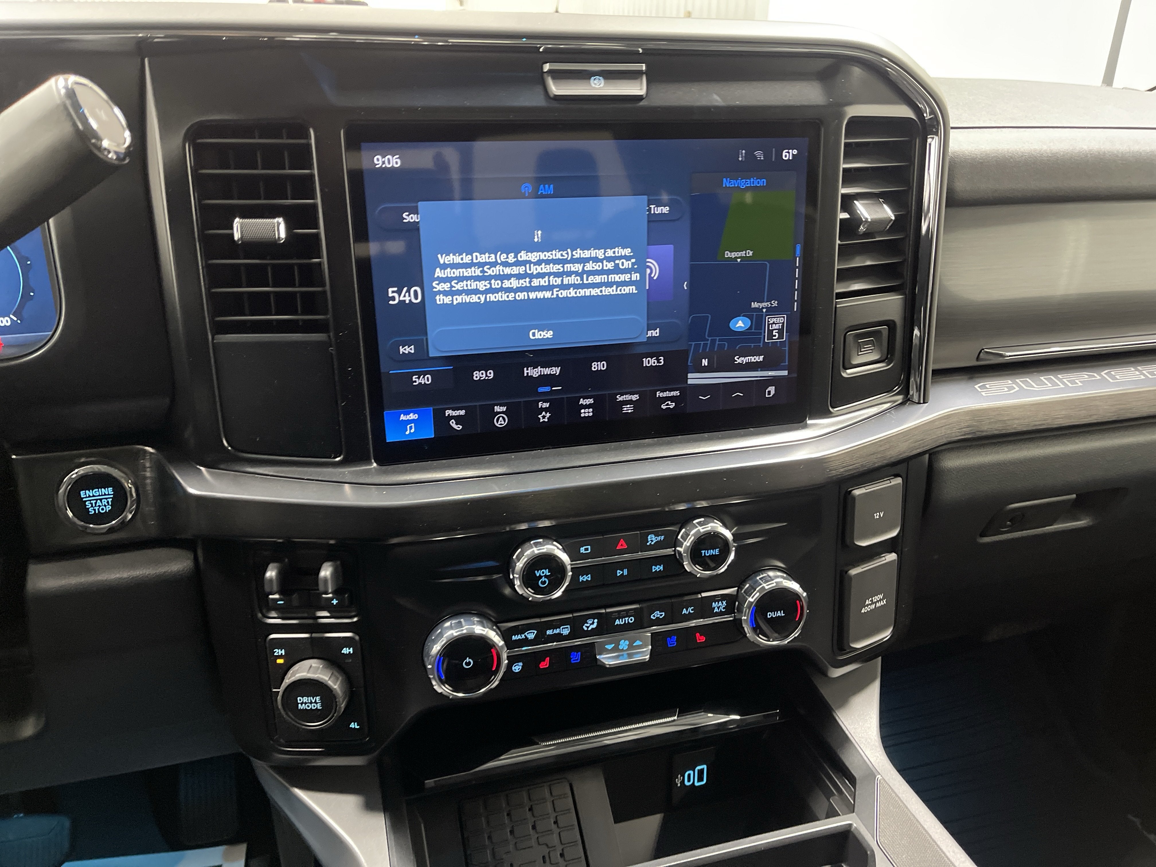 2026 Ford Super Duty F-350 DRW LARIAT