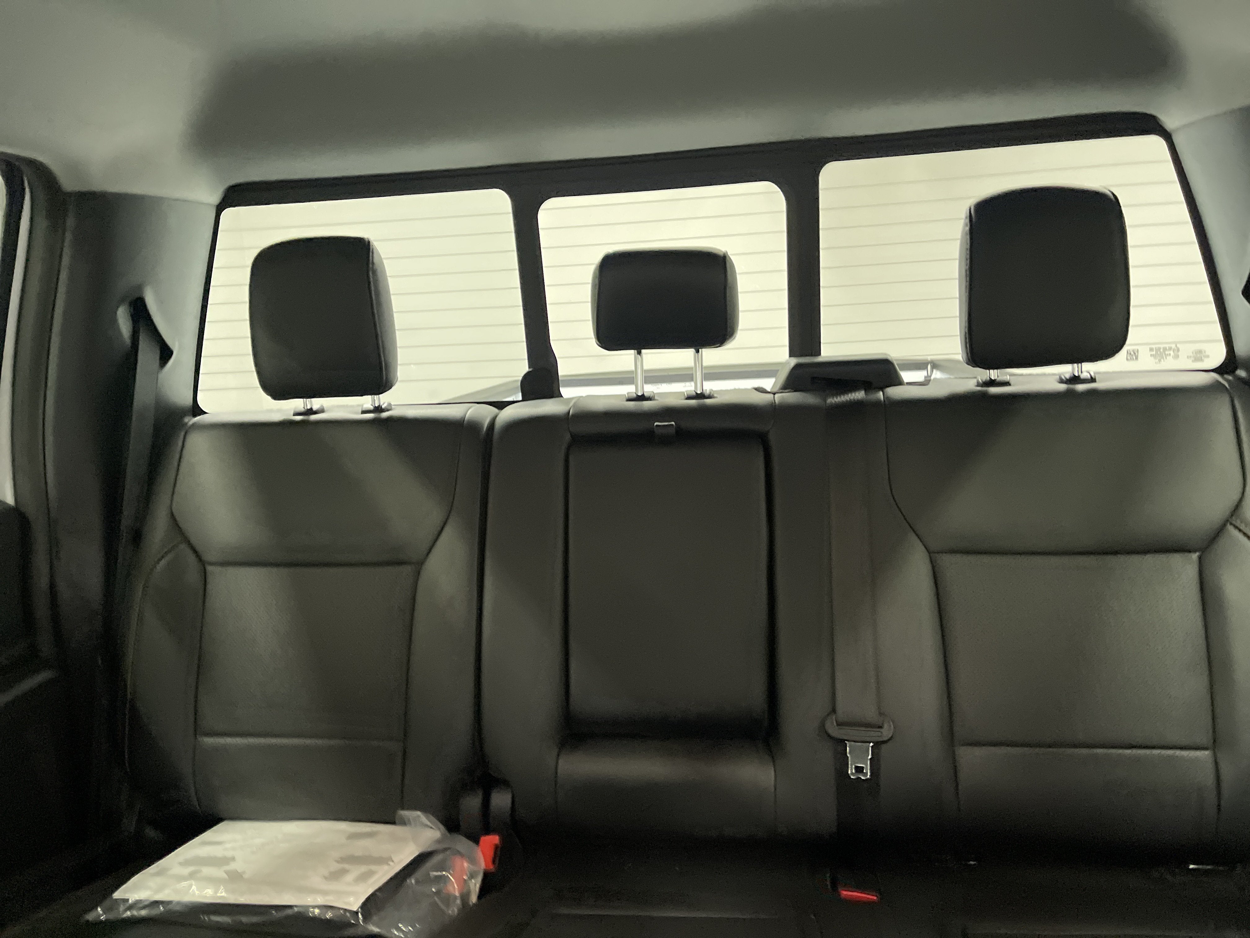 2026 Ford Super Duty F-350 DRW LARIAT