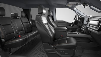 2026 Ford Super Duty F-350 DRW LARIAT
