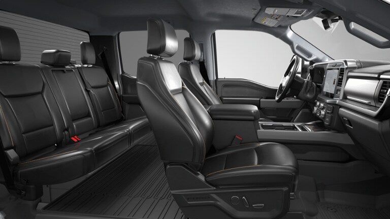 2026 Ford Super Duty F-350 DRW LARIAT