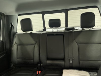 2026 Ford Super Duty F-350 DRW LARIAT