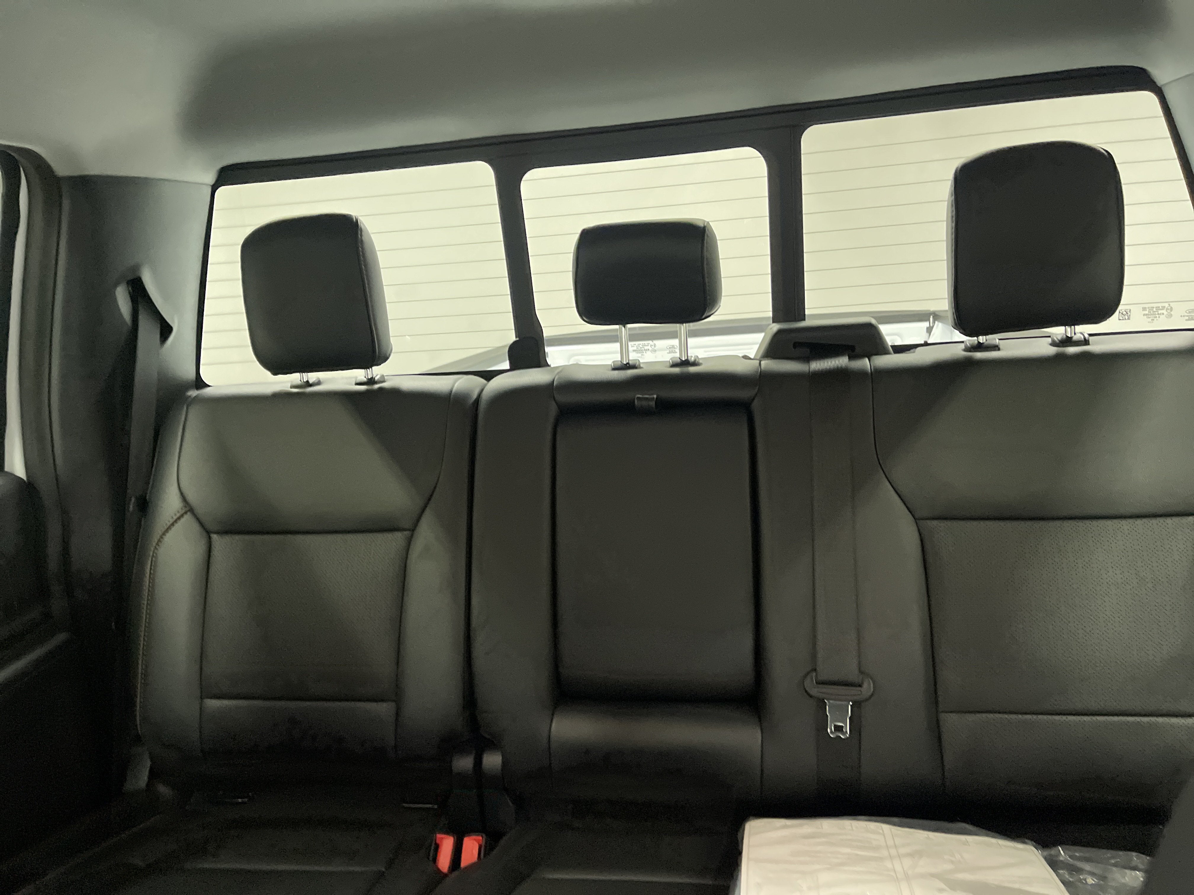 2026 Ford Super Duty F-350 DRW LARIAT