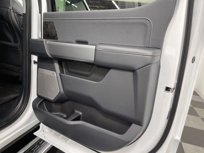 2026 Ford Super Duty F-350 DRW LARIAT
