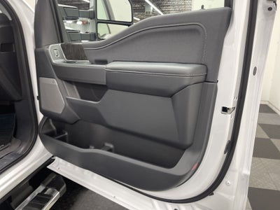 2026 Ford Super Duty F-350 DRW LARIAT