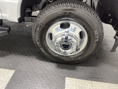 2026 Ford Super Duty F-350 DRW LARIAT