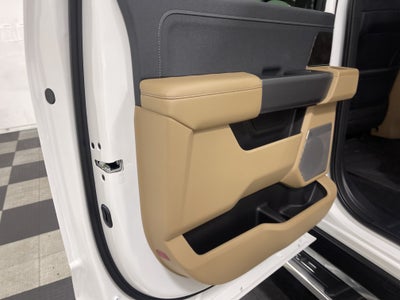 2026 Ford Super Duty F-350 DRW LARIAT