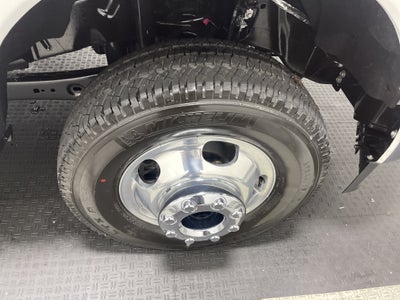 2026 Ford Super Duty F-350 DRW LARIAT