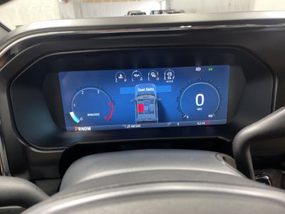 2026 Ford Super Duty F-350 DRW LARIAT