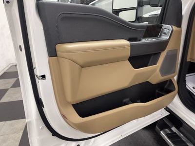 2026 Ford Super Duty F-350 DRW LARIAT