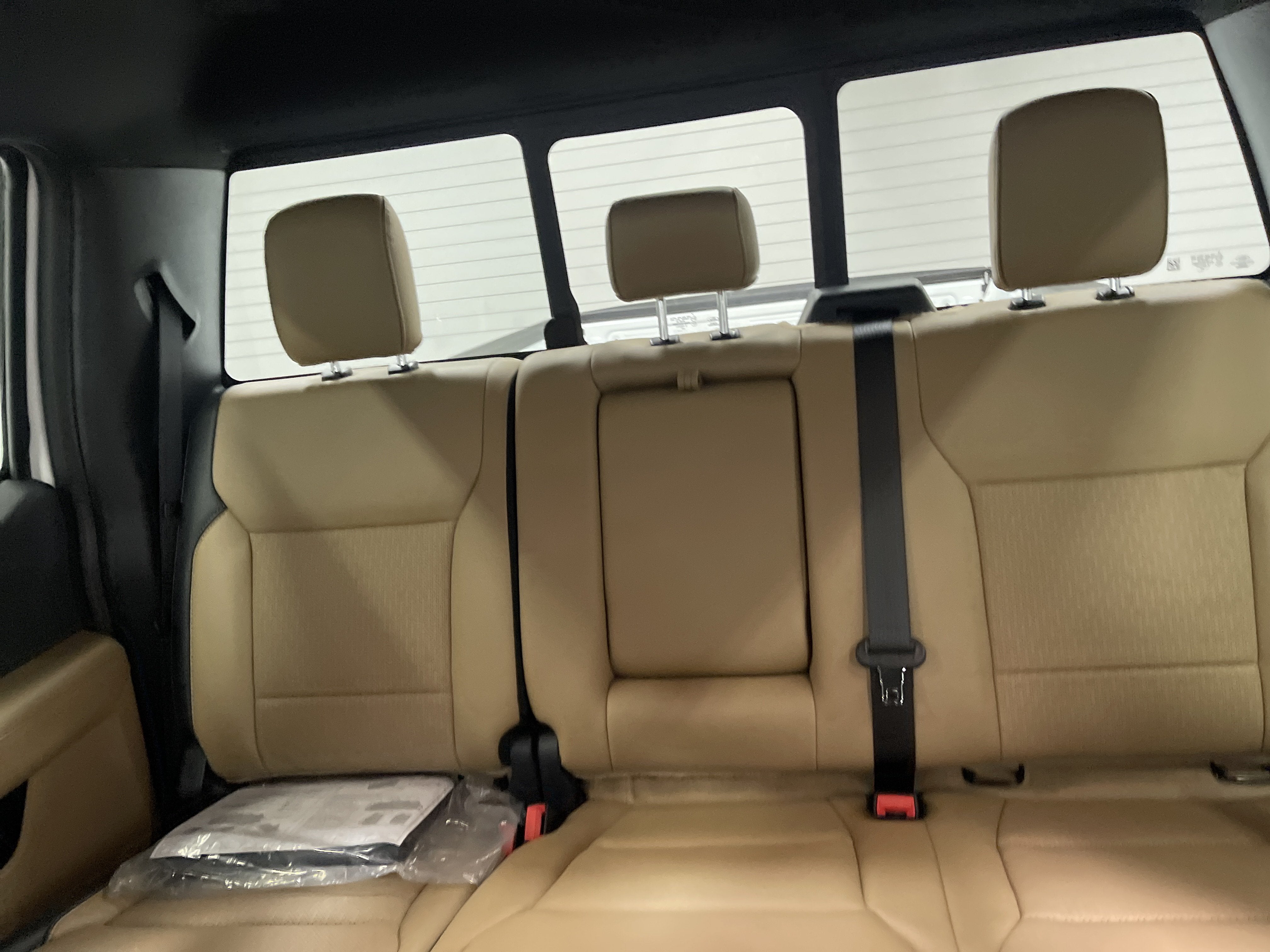 2026 Ford Super Duty F-350 DRW LARIAT