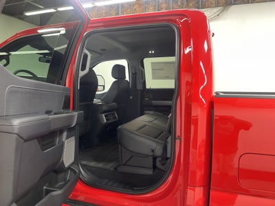 2026 Ford Super Duty F-450 DRW LARIAT