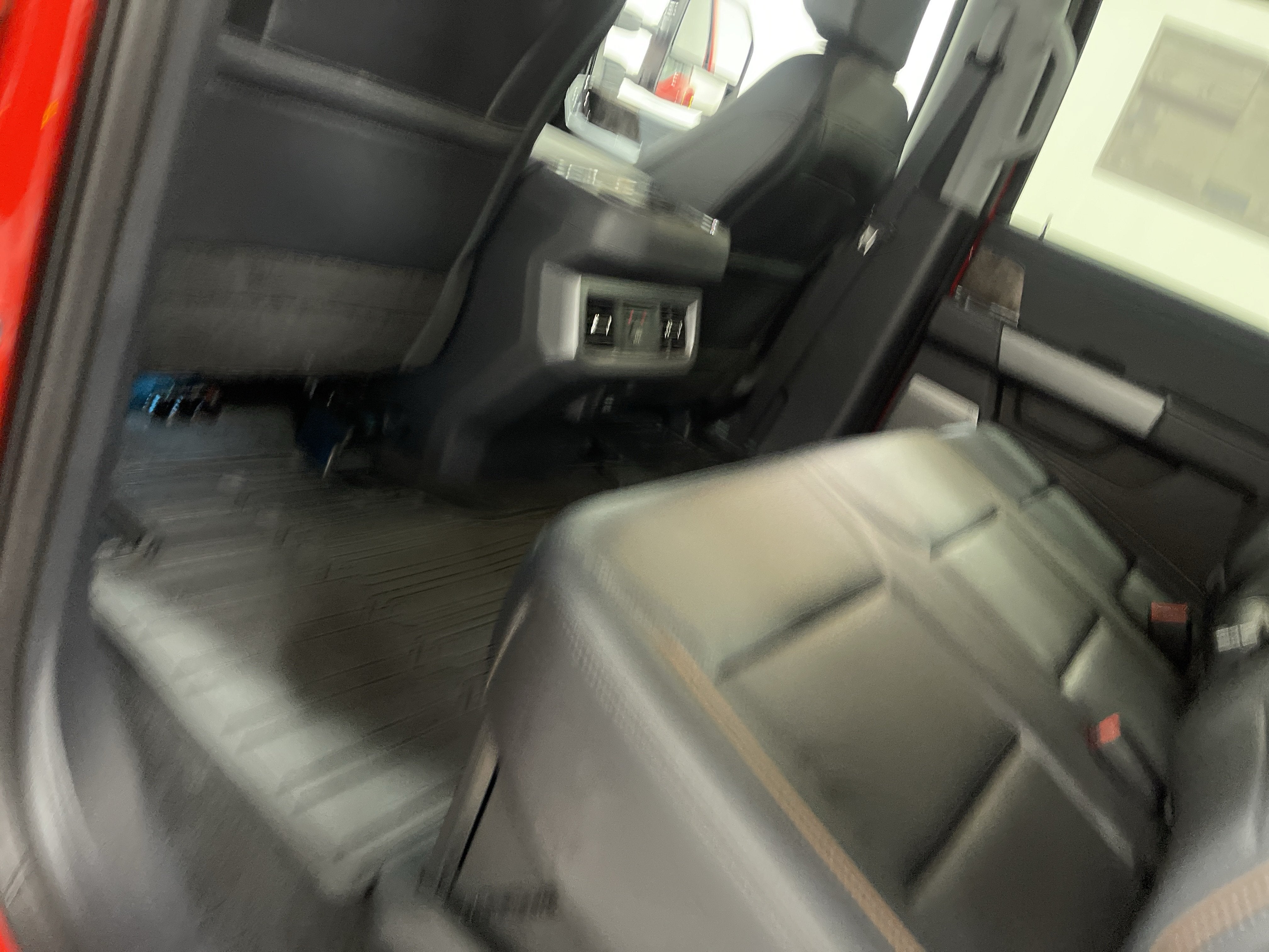 2026 Ford Super Duty F-450 DRW LARIAT