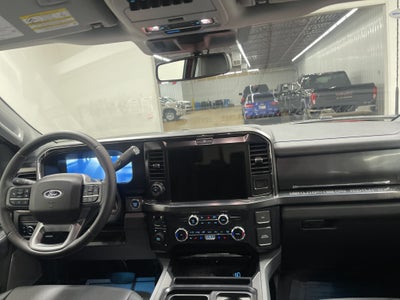 2026 Ford Super Duty F-450 DRW LARIAT
