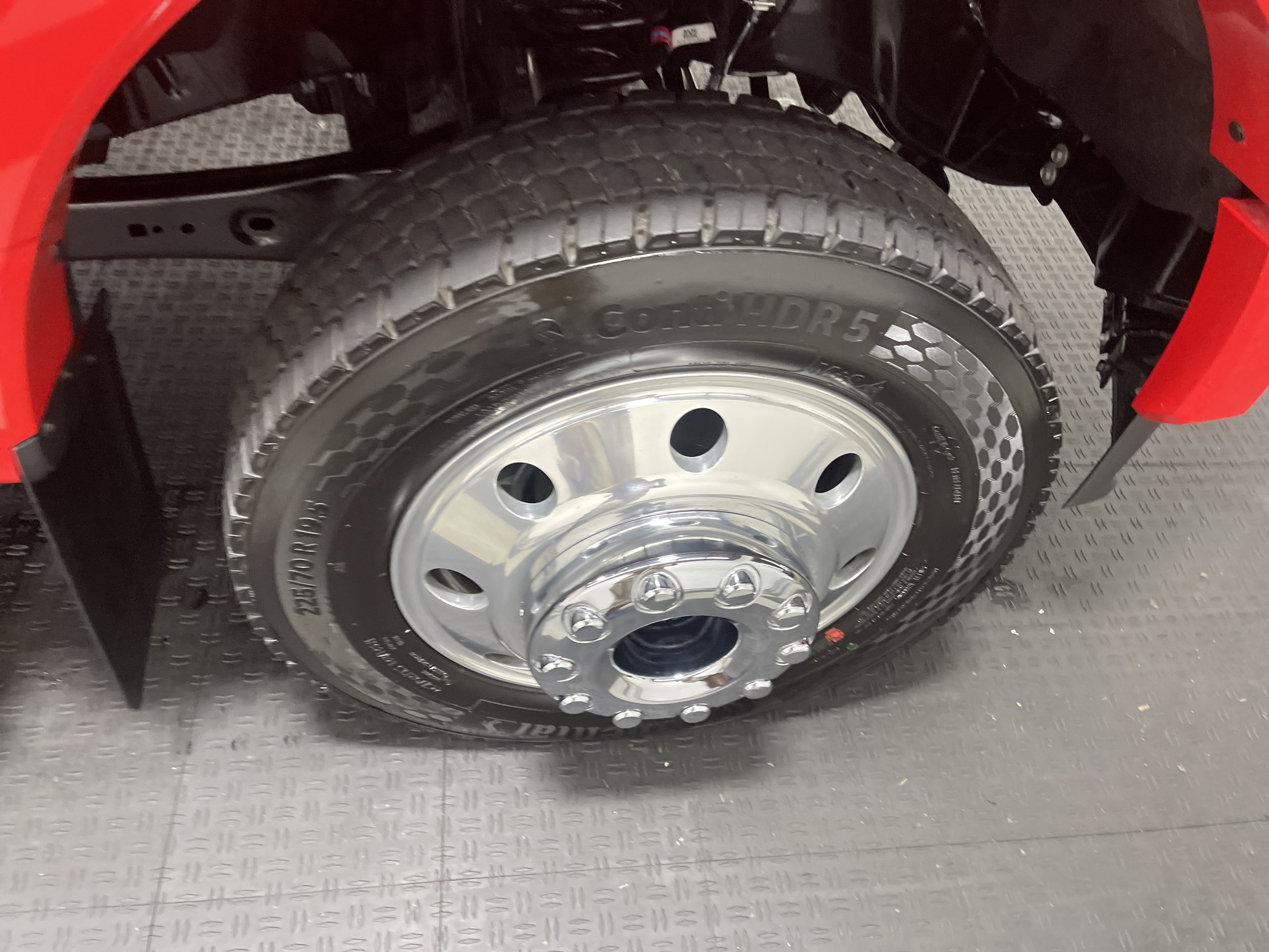 2026 Ford Super Duty F-450 DRW LARIAT