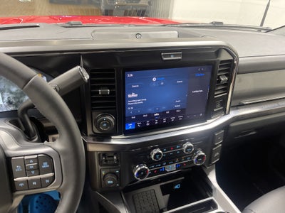 2026 Ford Super Duty F-450 DRW LARIAT