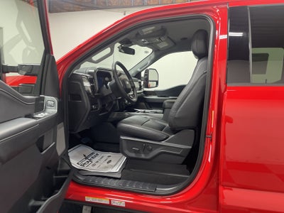 2026 Ford Super Duty F-450 DRW LARIAT