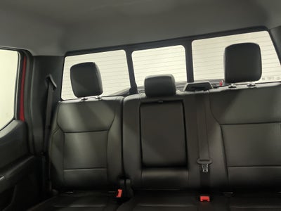 2026 Ford Super Duty F-450 DRW LARIAT