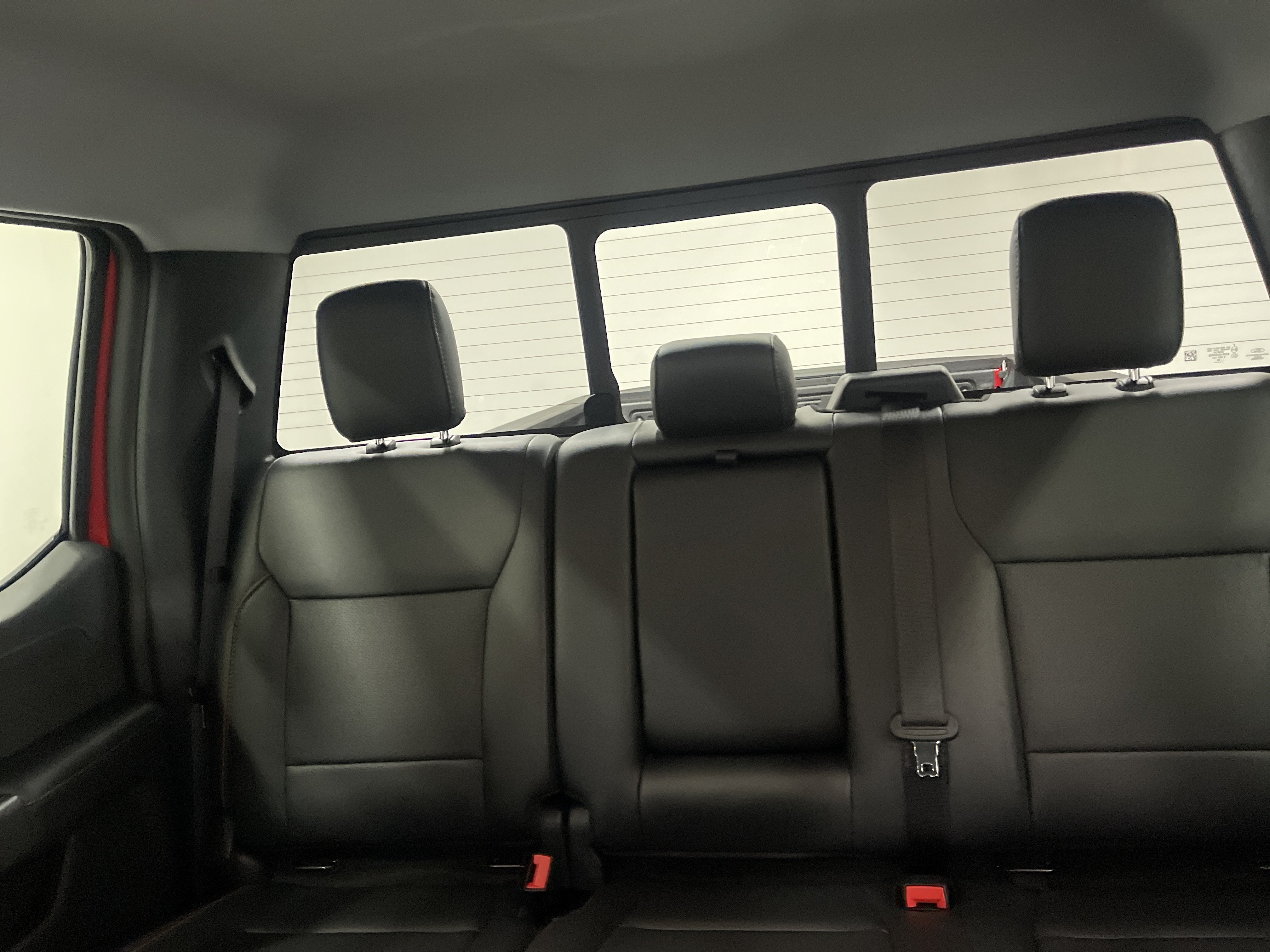 2026 Ford Super Duty F-450 DRW LARIAT