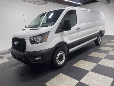 2025 Ford Transit Cargo Van Cargo Van