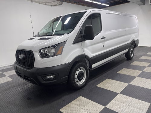 2025 Ford Transit Cargo Van Cargo Van