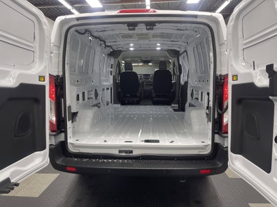 2025 Ford Transit Cargo Van Cargo Van