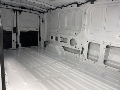 2025 Ford Transit Cargo Van Cargo Van