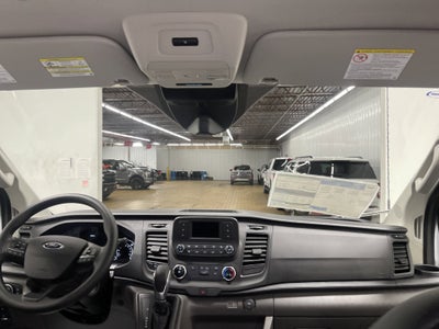 2025 Ford Transit Cargo Van Cargo Van