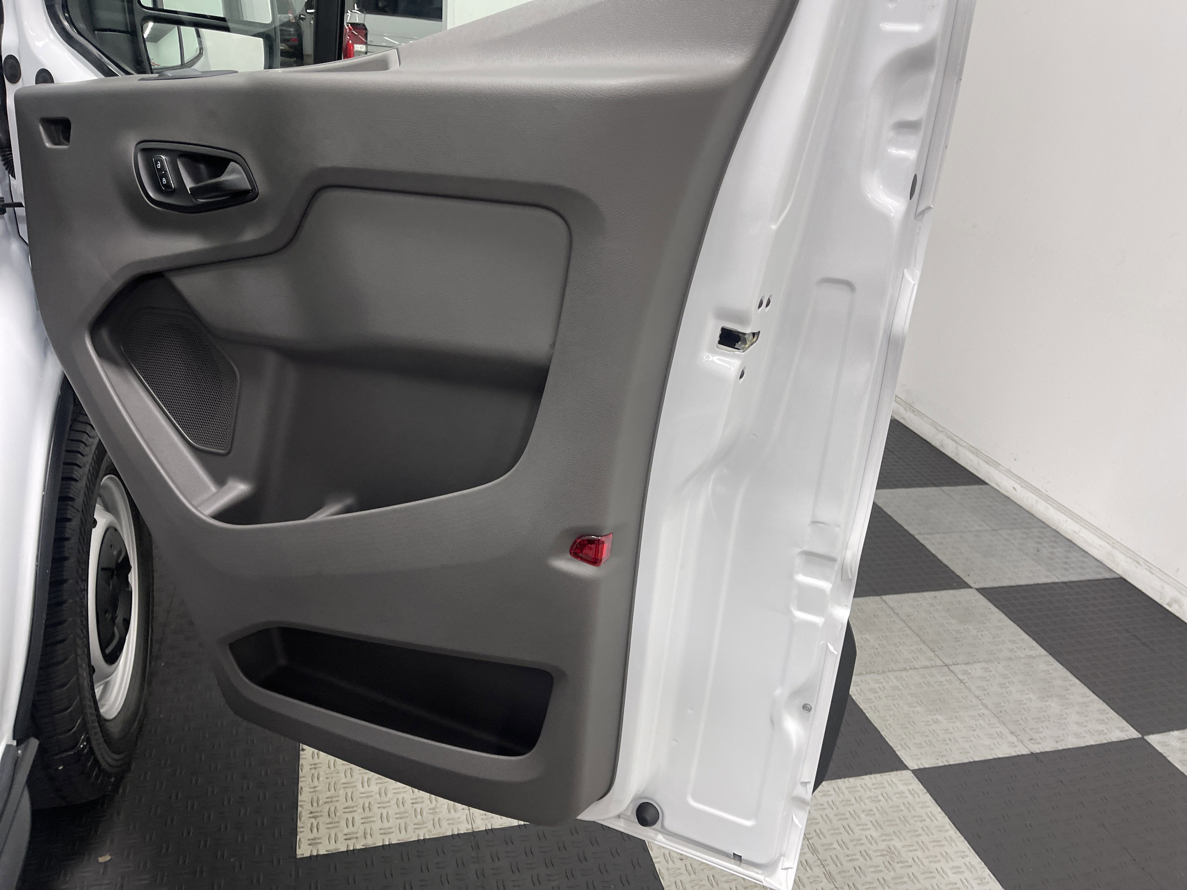 2025 Ford Transit Cargo Van Cargo Van