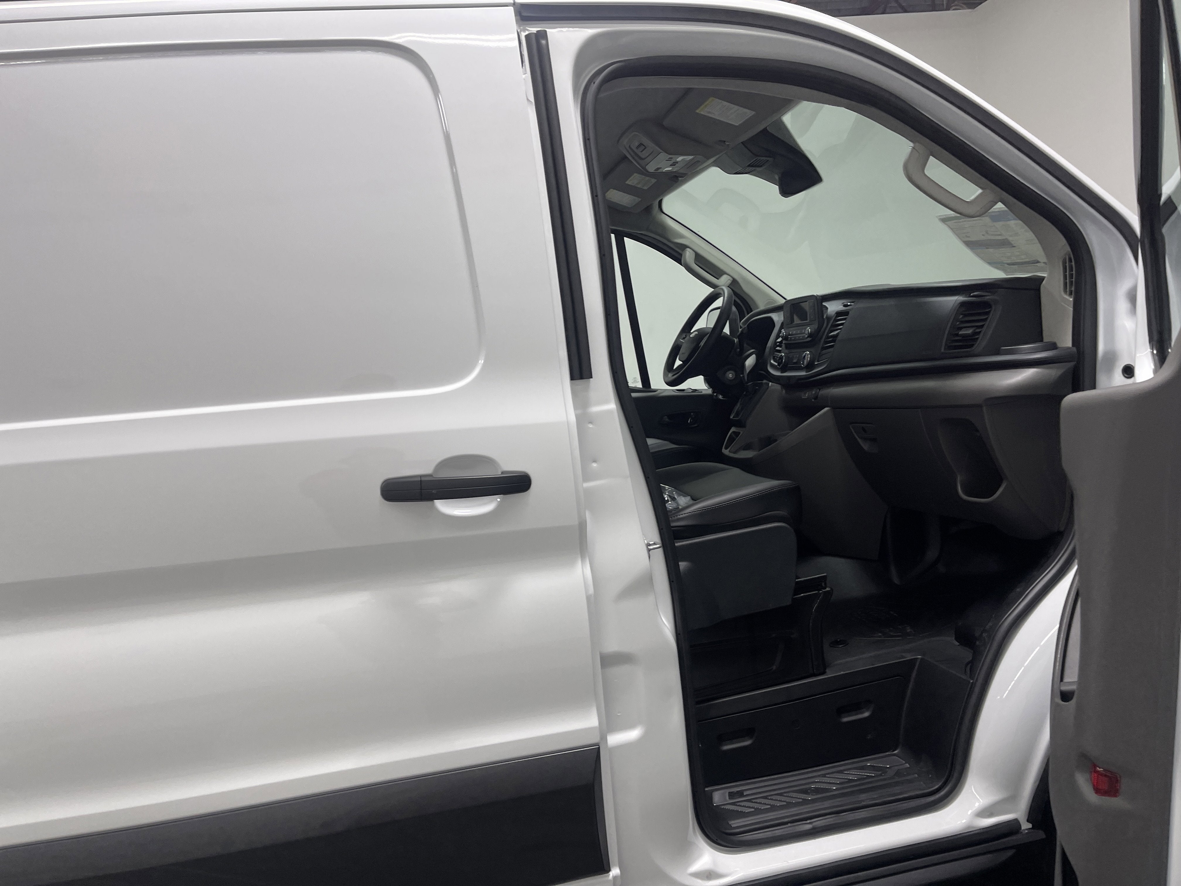 2025 Ford Transit Cargo Van Cargo Van