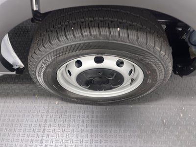 2025 Ford Transit Cargo Van Cargo Van