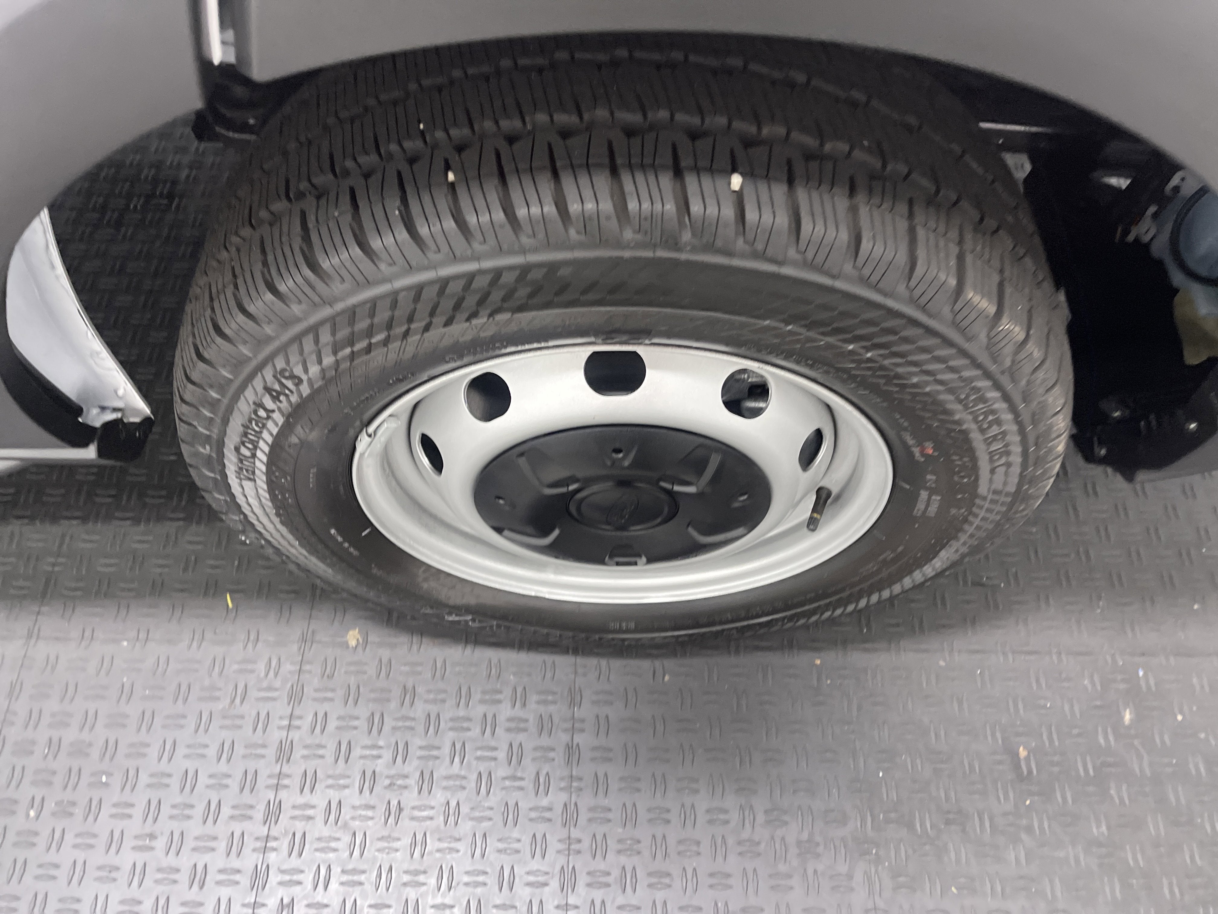 2025 Ford Transit Cargo Van Cargo Van