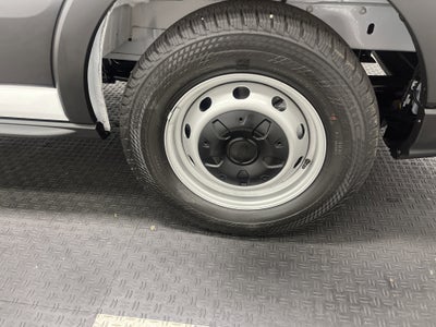 2025 Ford Transit Cargo Van Cargo Van