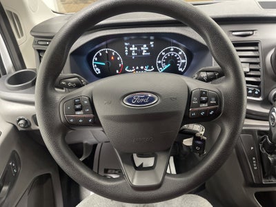 2025 Ford Transit Cargo Van Cargo Van