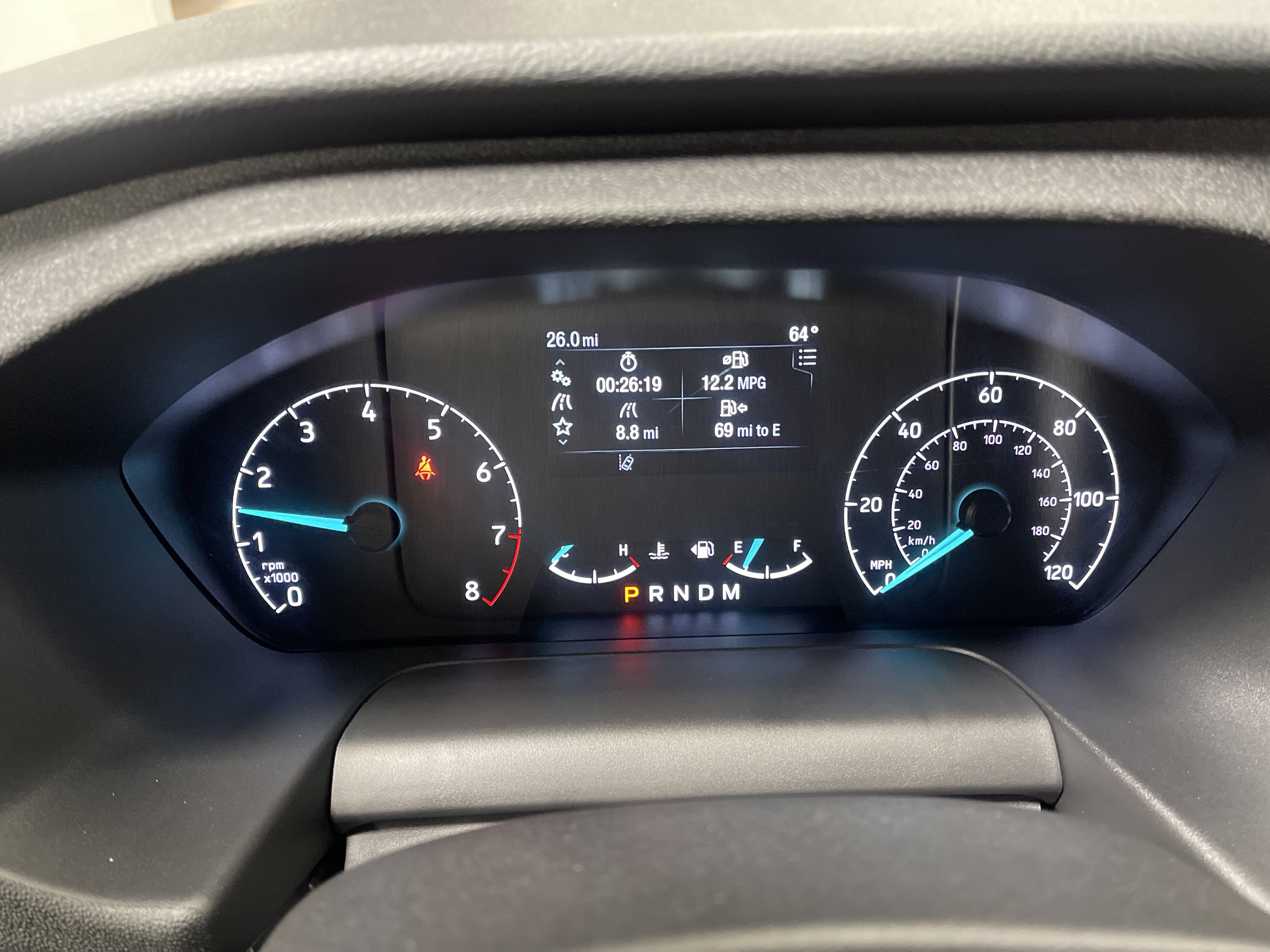 2025 Ford Transit Cargo Van Cargo Van