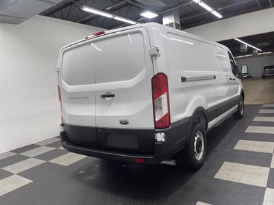 2025 Ford Transit Cargo Van Cargo Van