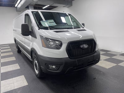 2025 Ford Transit Cargo Van Cargo Van