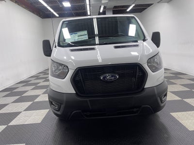 2025 Ford Transit Cargo Van Cargo Van