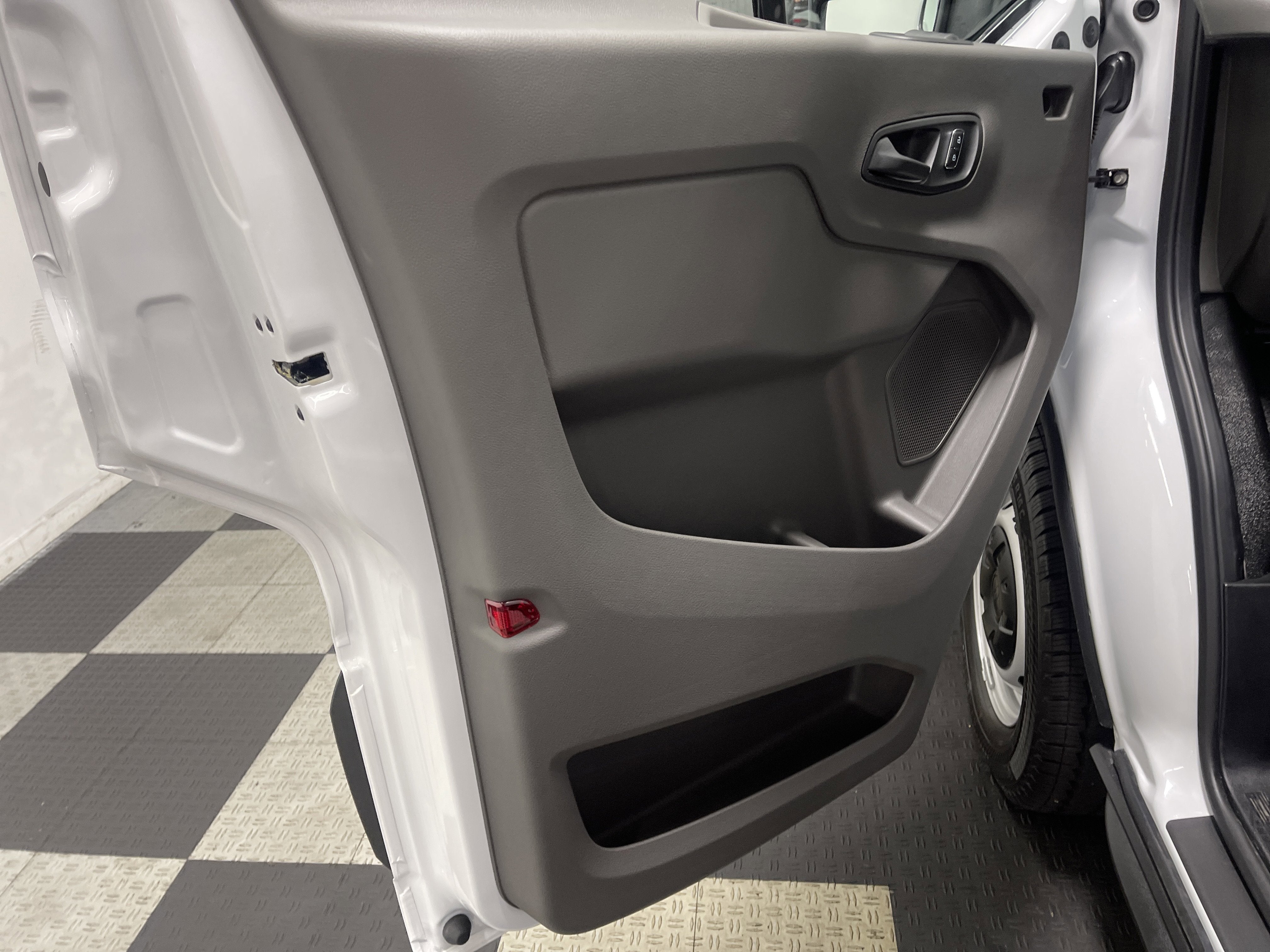 2025 Ford Transit Cargo Van Cargo Van