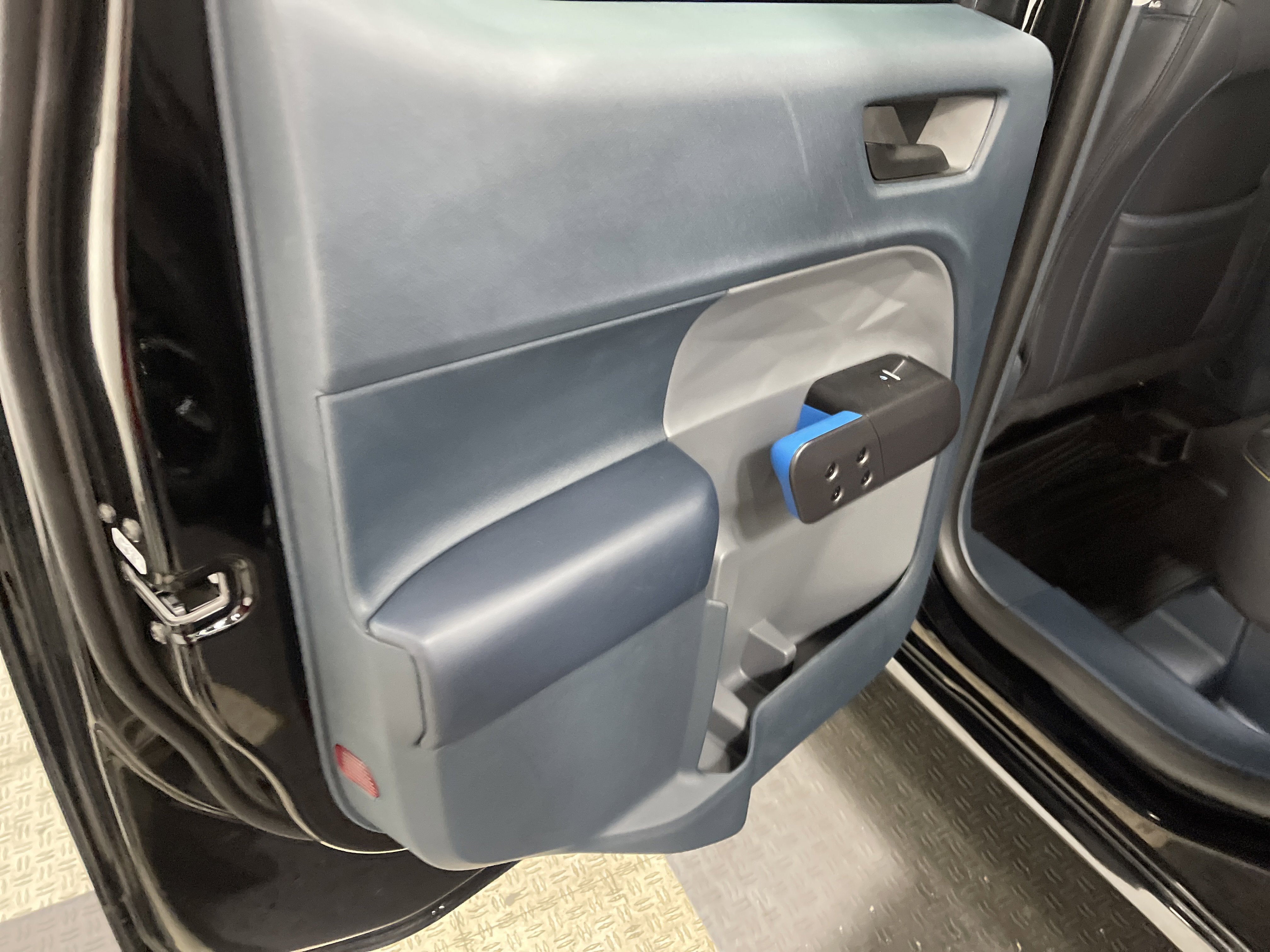 2026 Ford Maverick Lobo