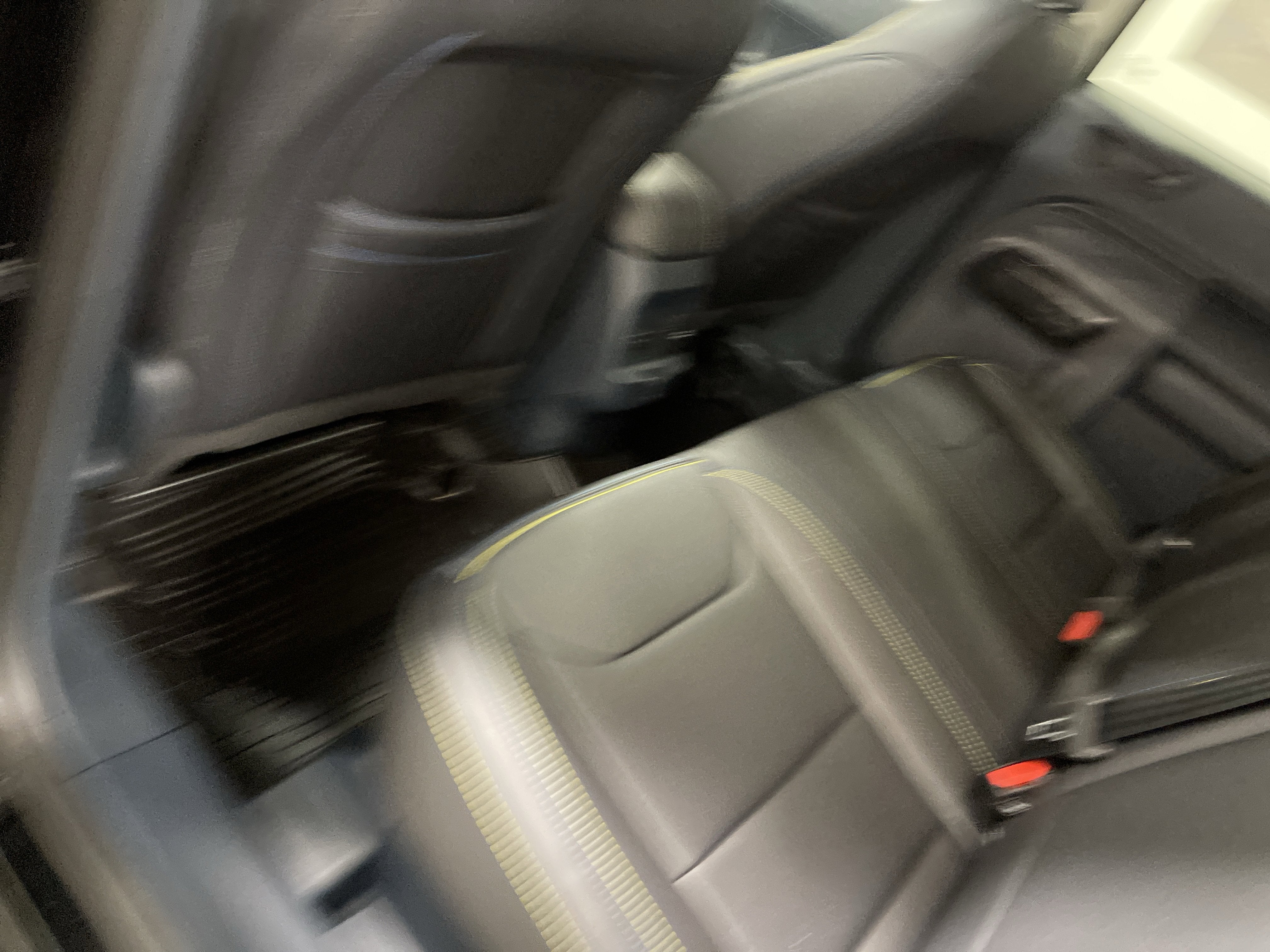 2026 Ford Maverick Lobo