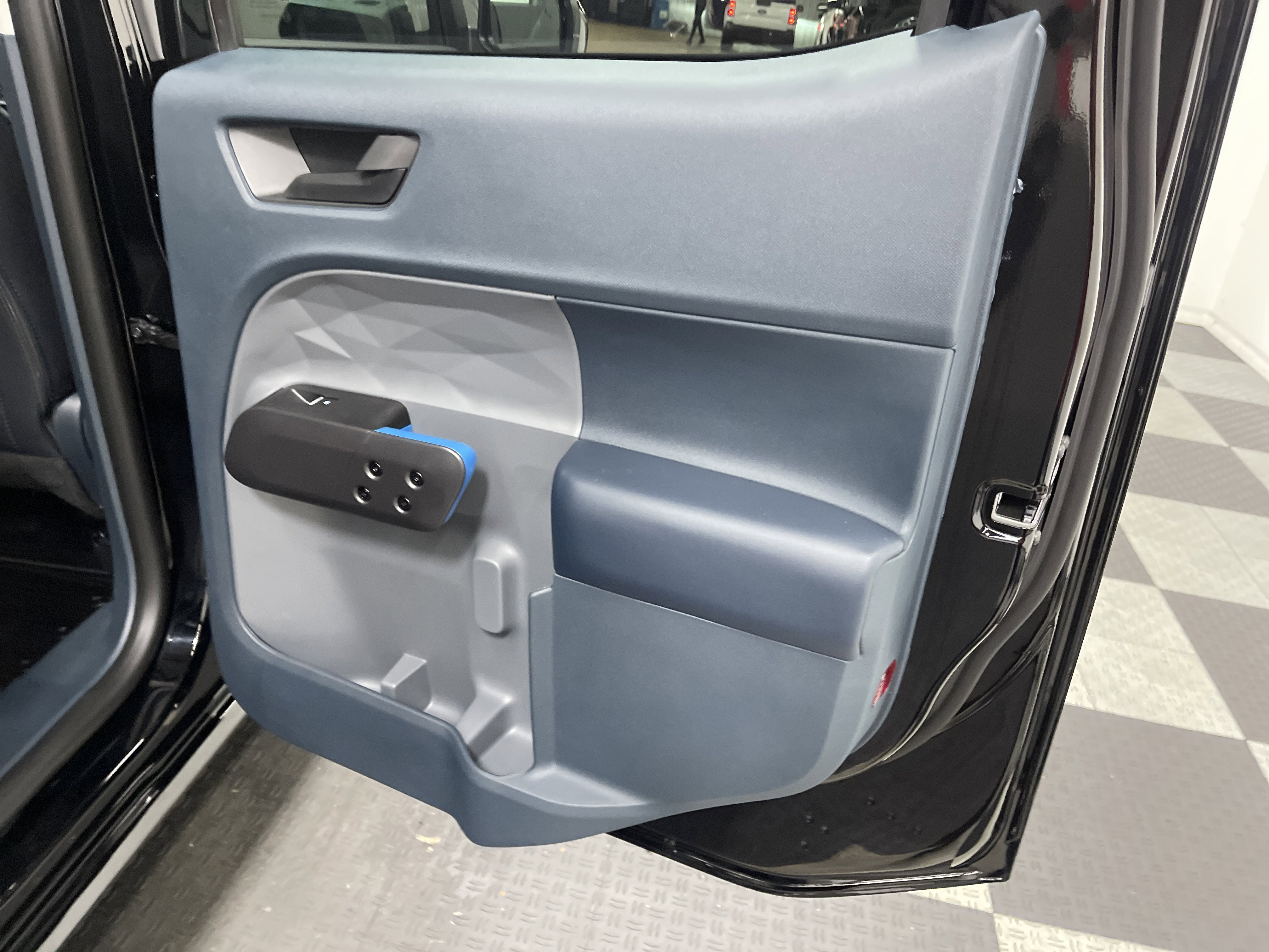 2026 Ford Maverick Lobo