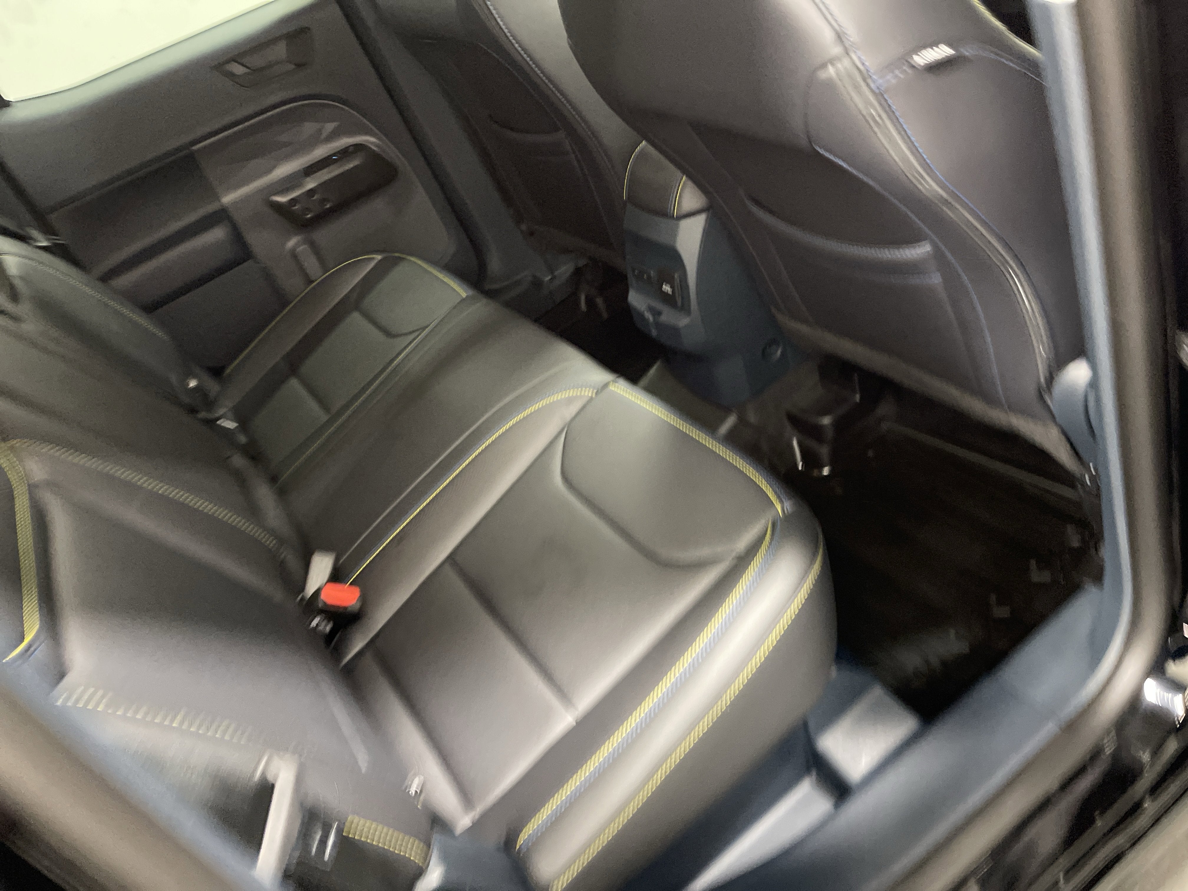 2026 Ford Maverick Lobo