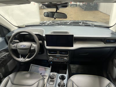 2026 Ford Maverick Lobo