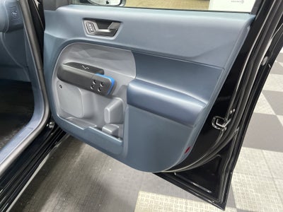 2026 Ford Maverick Lobo